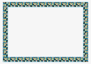 Smiley Face Clip Art Border 48583 - Father's Day Border Png #9750803