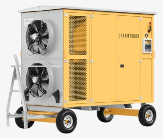 Subtropic - Computer Case #9750834