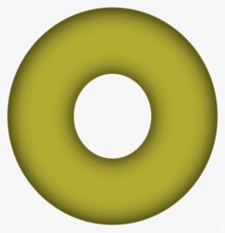 Bagel - Circle #9750881