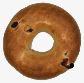 Bagel - Pumpernickel #9750931