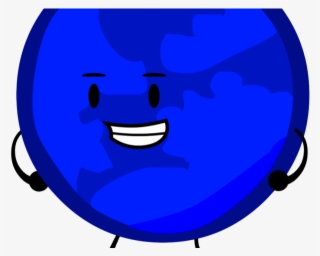 Indigo Clipart Neptune #9751058