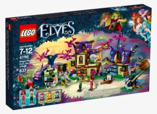 Navigation - Lego Elves Goblin Sets #9751059