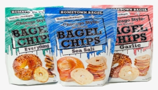 Bagel Png #9751060