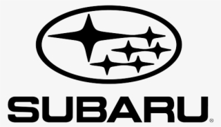 Subaru Logo - Subaru #9751089