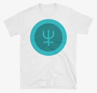 Neptune T-shirt - Emblem #9751097