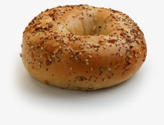Bagel - Bun #9751139