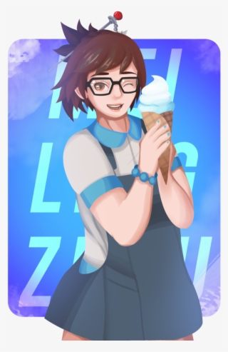 Mei Transparent - Cartoon #9751187