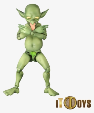 Love Monsters Goblin Kun #9751224