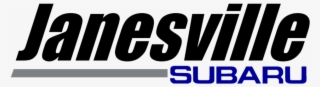 Janesville Subaru Logo - Subaru #9751276