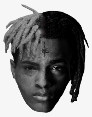 Do Something Nice With This,llj - Rastas Xxxtentacion Png #9751325