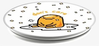 Gudetama Don't Care - Circle #9751361