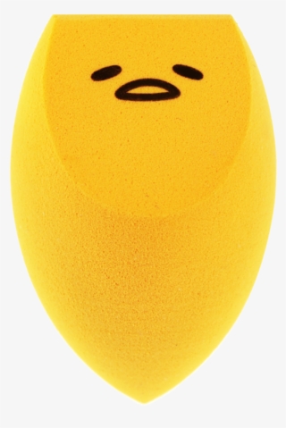 Gudetama Blending Sponge - Banana #9751412