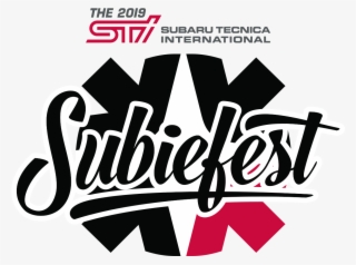 California - Subaru Sti #9751628