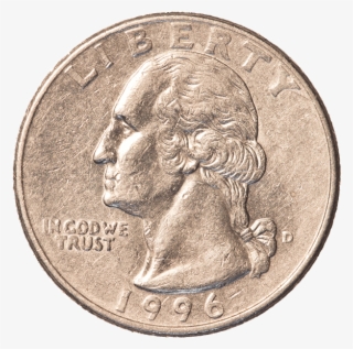 Quarter Png - Track R Bravo #9751682