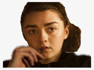 Http - //image - Noelshack - Com/fichiers/2018/27/ - Game Of Thrones Season 8 Maisie Williams #9751756