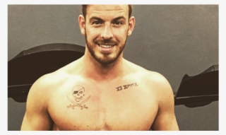 Game Of Clones - Julien Bert Torse Nu #9751822