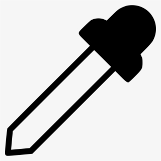 980 X 982 6 - Color Picker Tool Icon #9751911