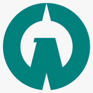 Open - Emblem #9751919