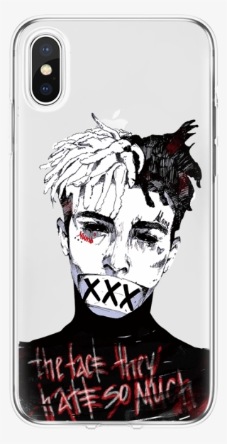 Xxxtentacion Cartoon #9752082 Xxxtentacion Cartoon #9752082