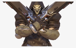 Thoughts On The Current Ptr Patch - Overwatch Paper #9752402 Thoughts On The Current Ptr Patch - Overwatch Paper #9752402