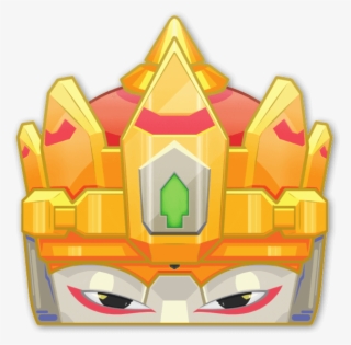 Sanzang Zenyatta Peeker - Illustration #9752564