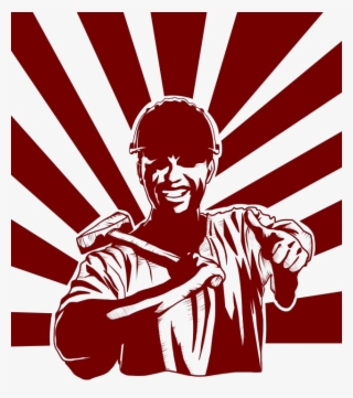 Labor Day Png Image - Labour Day #9752725