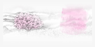 And So It Is With Smoke Tree Wines - Cherry Blossom #9752729