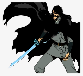 1) Juha Bach - Bleach Juha Bach #9753046