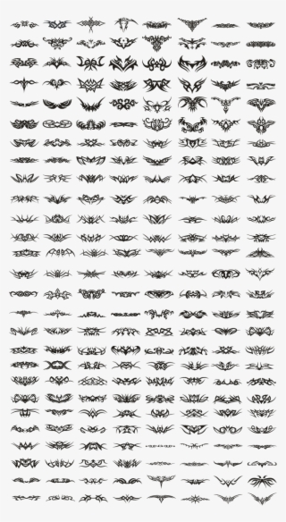 Tribales Chicos Tatuages Pinterest Tattoos And Draw - Tatuajes De Anillos Tribales #9753090