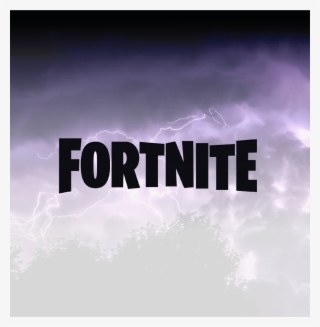 Fortnite Lightening Fade Image - Graphic Design #9753094