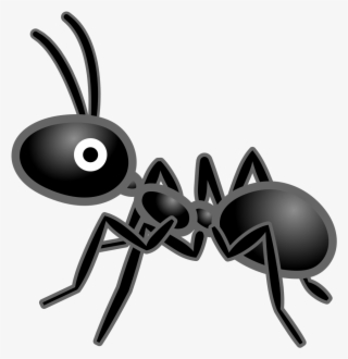 Ant Icon - Entomologist Rates Ant Emojis #9753100