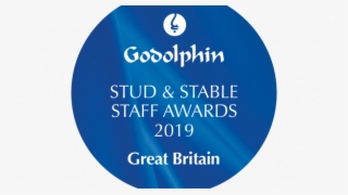 Only One Week Left To Nominate For 2019 Uk Stud & Stable - Circle #9753181
