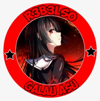 Hackersid - Anime Hell Girls #9753260