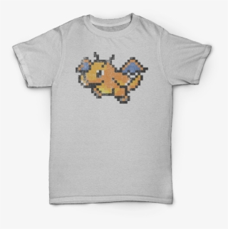 Dragonite Tee, Men's Fashion, Clothes On Carousell - Captain Beefheart Shirt #9753314