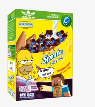 Cereal Png - Chocolate #9753357
