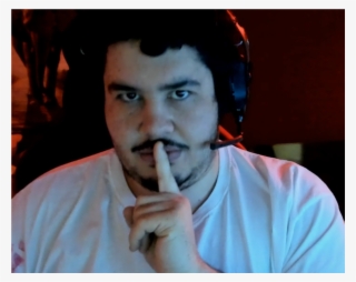 Actually A Very Poggers Stream - Fictional Character #9753575