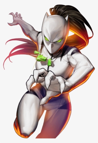 Click For Full Sized Image White Tiger - Marvel White Tiger Ava Ayala #9753586