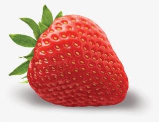 Strawberry Ingredients - Strawberry #9753626