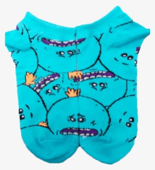 Mr Meeseeks - Swimsuit Bottom #9753781