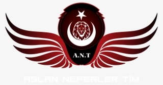 Ant - Peace Symbol #9753782 Ant - Peace Symbol #9753782