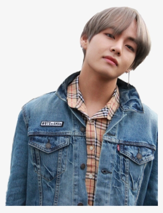 Taehyung Beyondthescene Btsxarmy Btsxamas - Bts V Wallpapers Hd #9753877