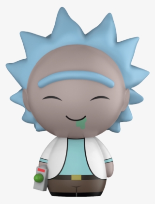 Dorbz Rick And Morty #9753886