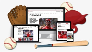 Phillies Home Opener Sale - Web Page #9753987