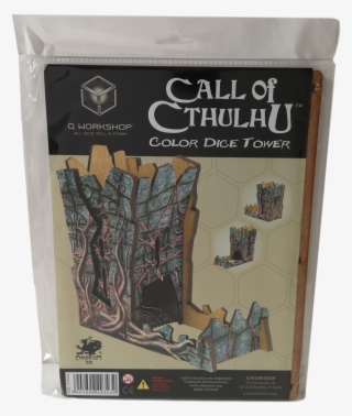 Call Of Cthulhu #9753988