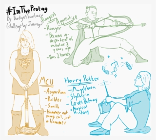 “ I Did @jununy 's - Illustration #9753992