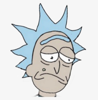 Topic [rick & Morty] J'ai Eu Une Révélation Sur Les - Cartoon #9754037