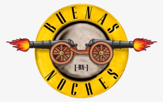 Bn Logo Png - Guns N' Roses #9754076
