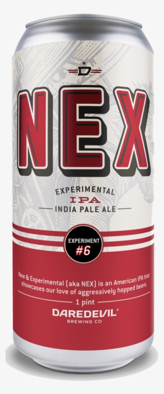 Daredevil Brewing Co - Daredevil Brewing #9754247