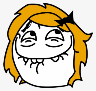 Memes Png Derpina - Girl Face Meme Png #9754560