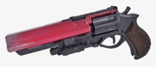 Eyasluna - Destiny Hand Cannon Eyasluna #9754661